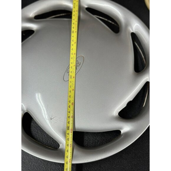 Ford Escort 1992-1994 14" OEM Hubcap Wheel Cover F2C6-1130-AB - Picture 7 of 7